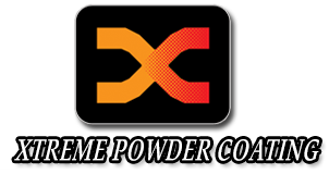 Xtreme Powder Coating Logo
