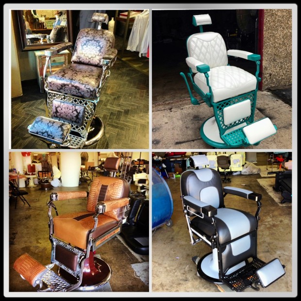 Gallery Xtreme Powder Coating